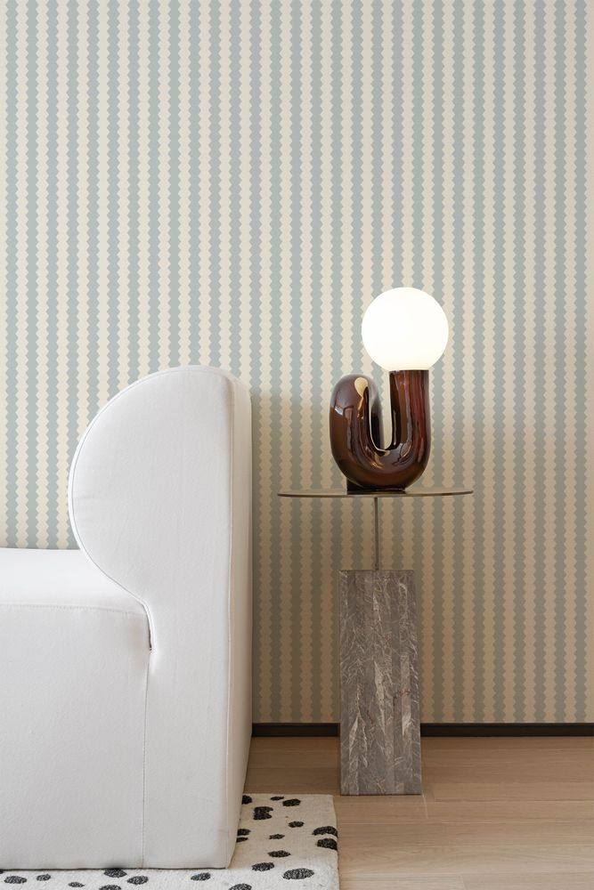 Other wall decoration - Jazz wallpaper - ALL THE FRUITS