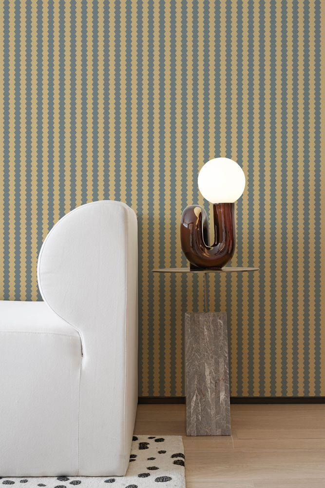 Other wall decoration - Jazz wallpaper - ALL THE FRUITS