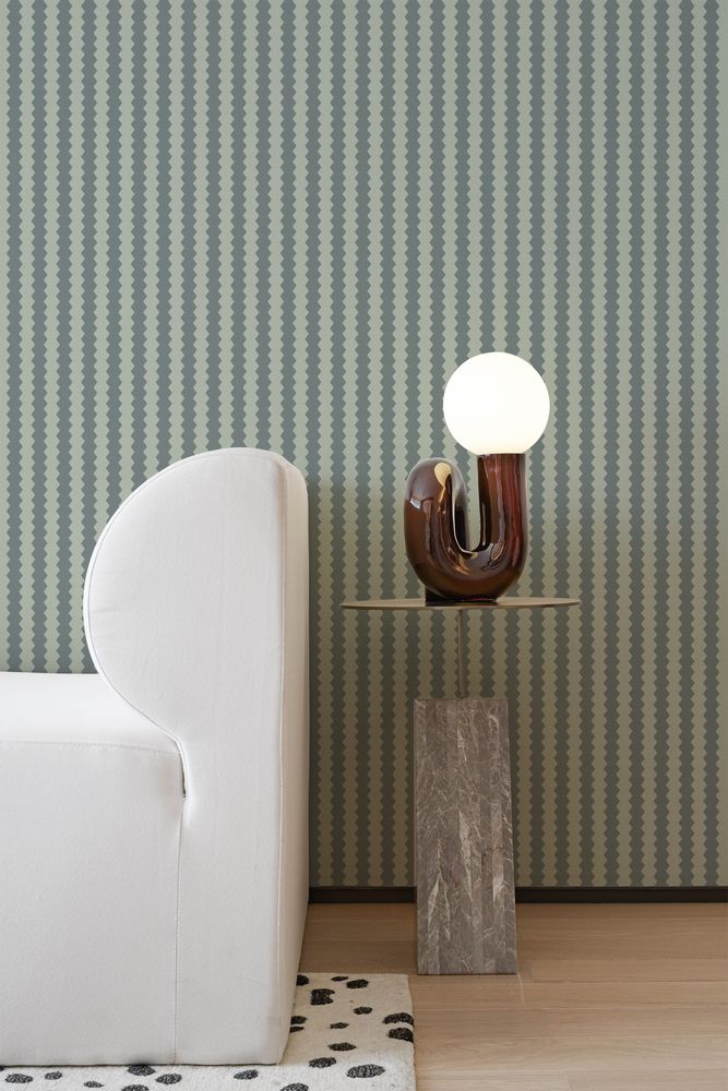 Other wall decoration - Jazz wallpaper - ALL THE FRUITS