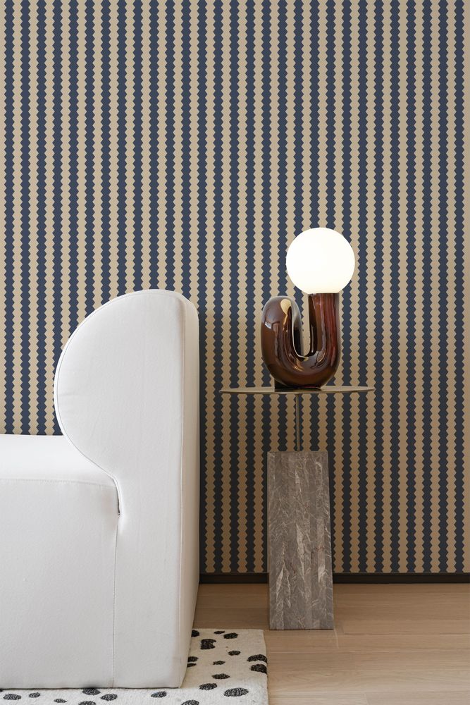Other wall decoration - Jazz wallpaper - ALL THE FRUITS