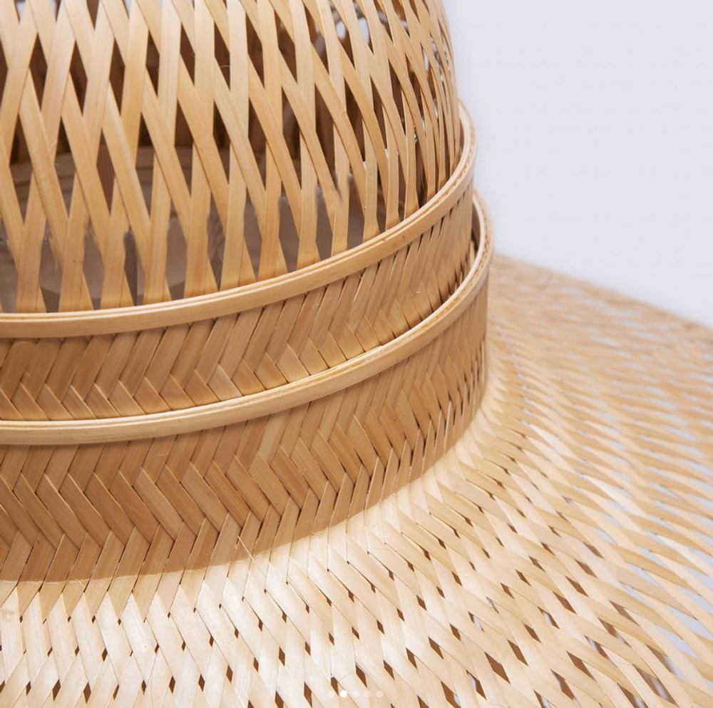 Hanging lights - LAYERS _ Lampshade - POP CORN