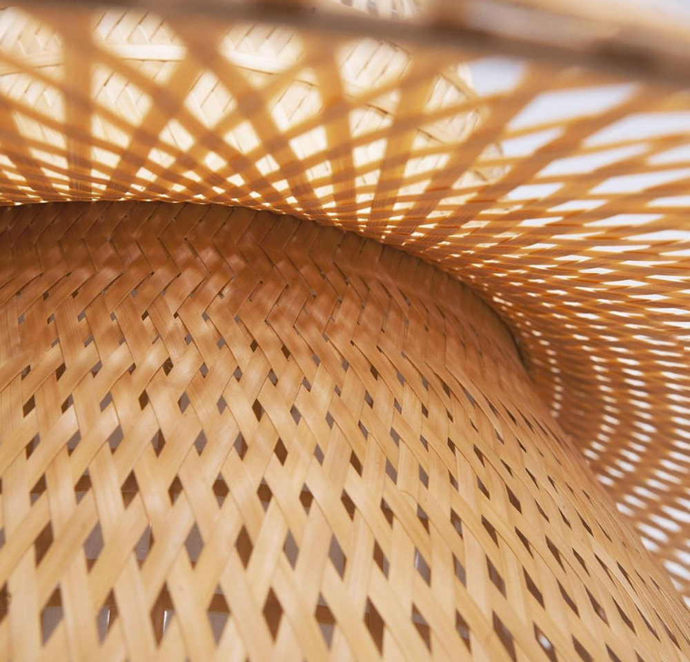 Hanging lights - LAYERS _ Lampshade - POP CORN
