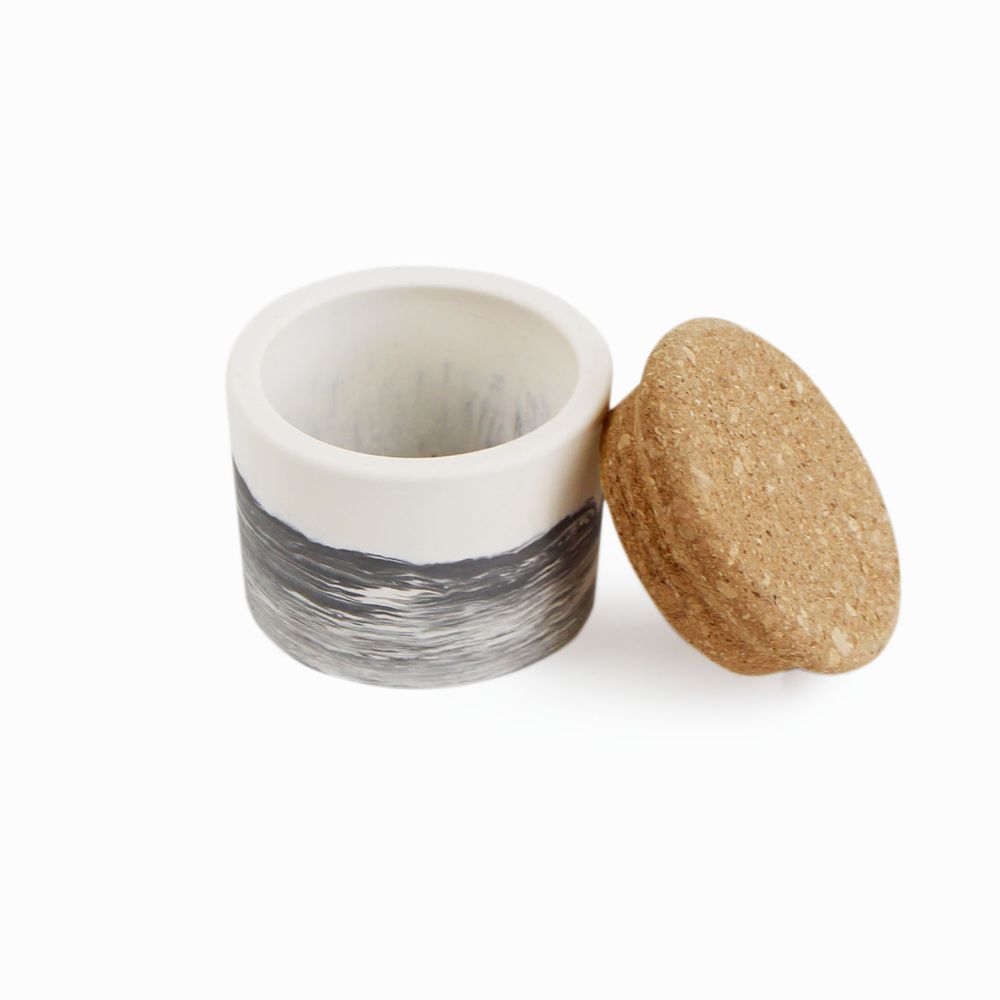 Delicatessen - Mini Bulk Jar - STUDIO ROSAROOM