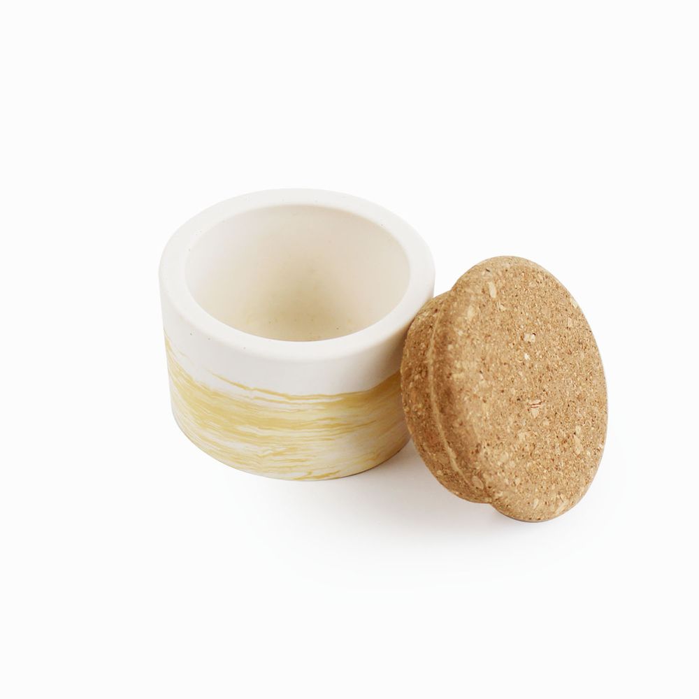 Delicatessen - Mini Bulk Jar - STUDIO ROSAROOM