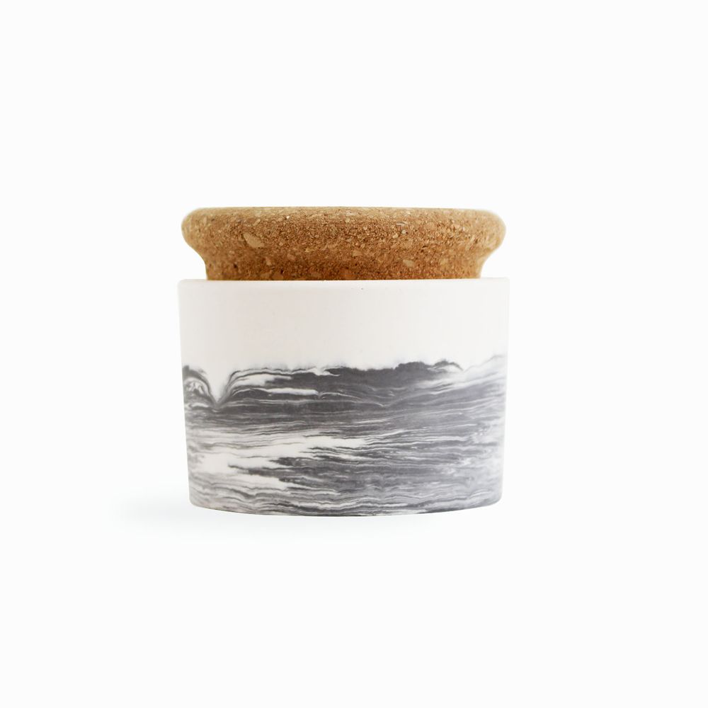 Delicatessen - Mini Bulk Jar - STUDIO ROSAROOM