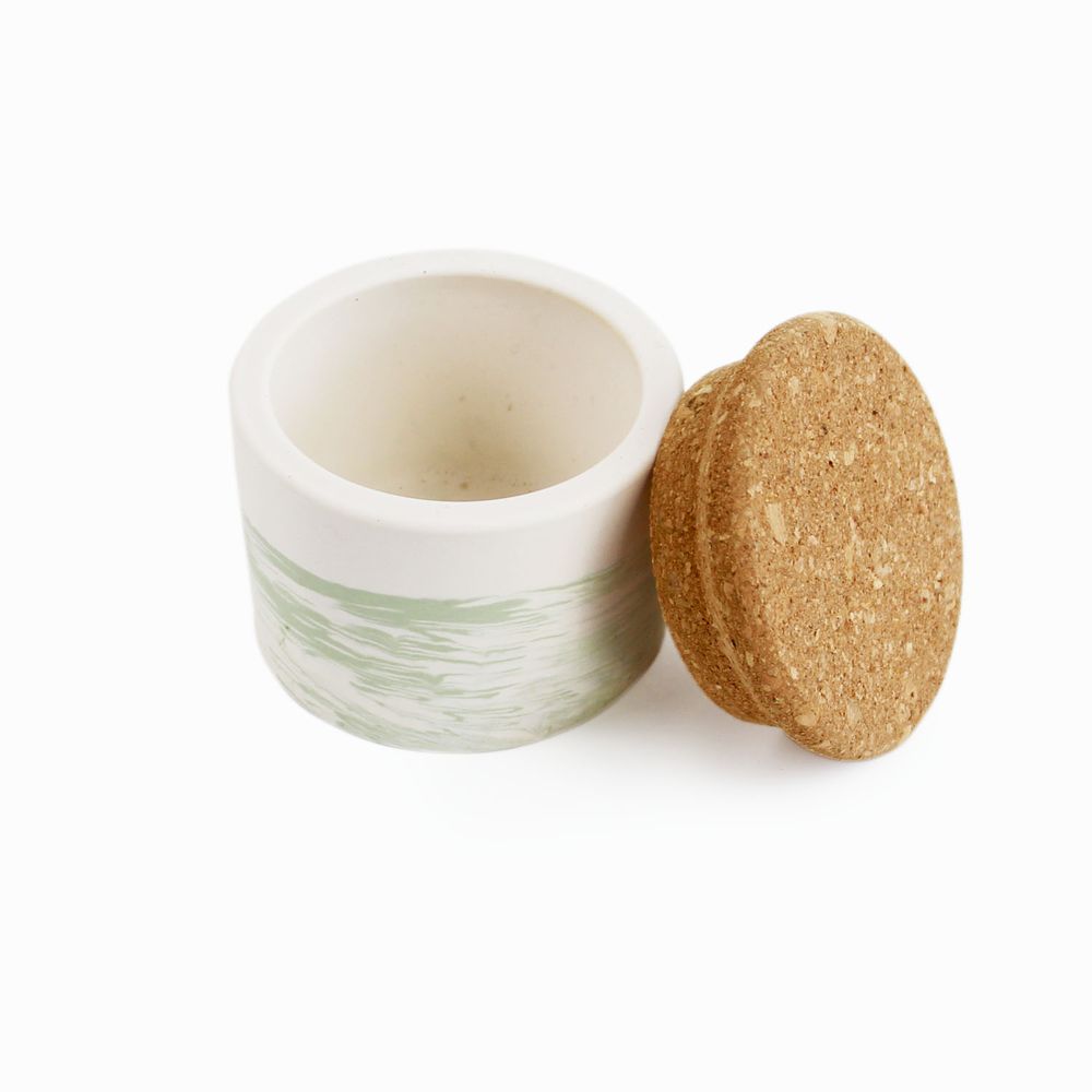 Delicatessen - Mini Bulk Jar - STUDIO ROSAROOM