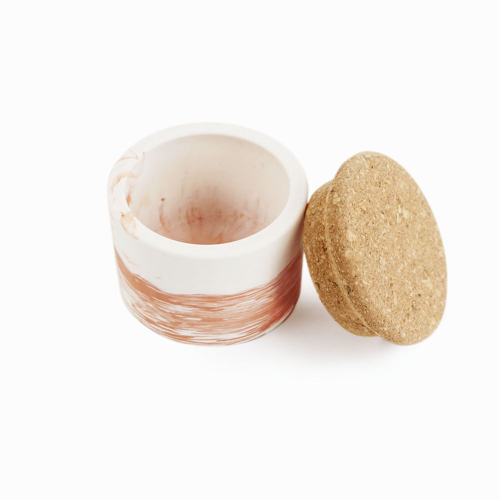 Delicatessen - Mini Bulk Jar - STUDIO ROSAROOM