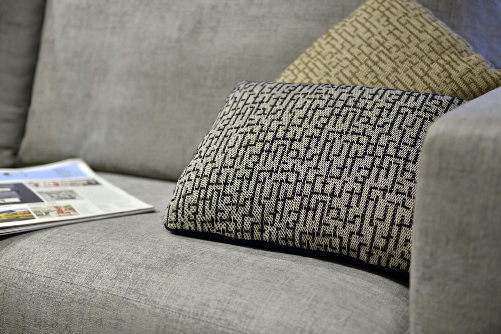 Coussins - SJ122 Coussin - MANIFATTURA DI DOMODOSSOLA