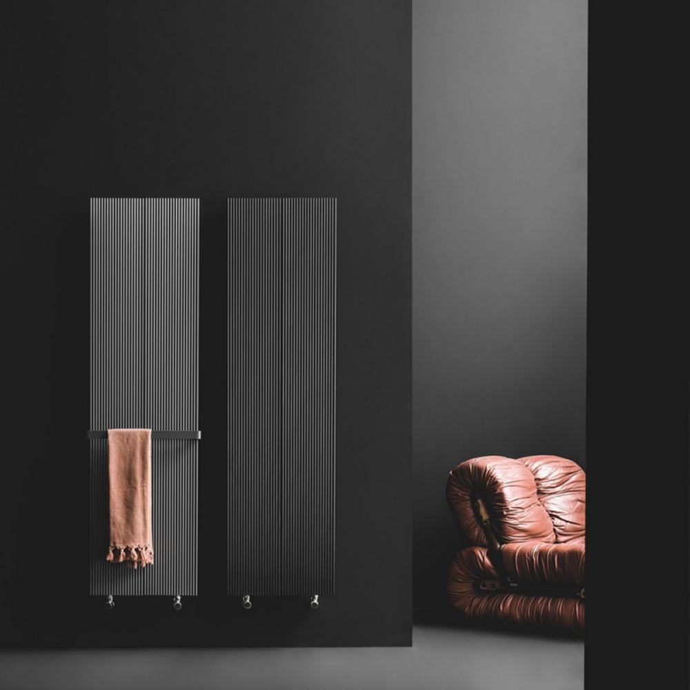 Bathroom radiators - LOFT Bathroom Radiator - ANTRAX IT