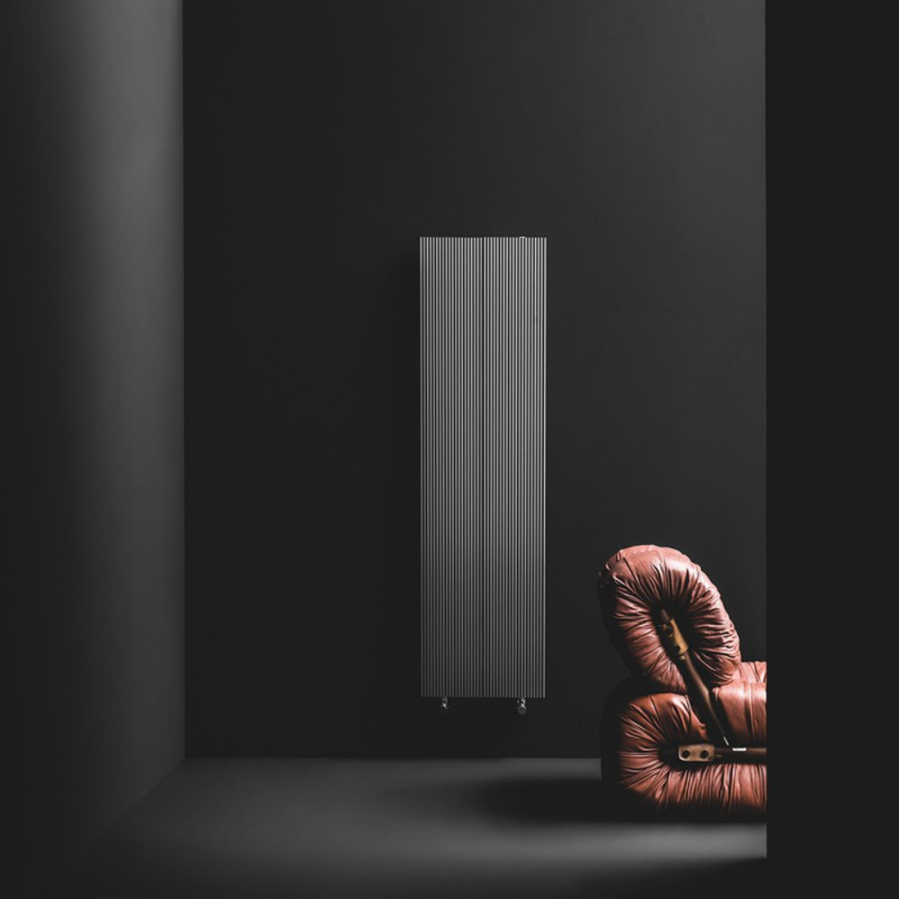 Bathroom radiators - LOFT Bathroom Radiator - ANTRAX IT
