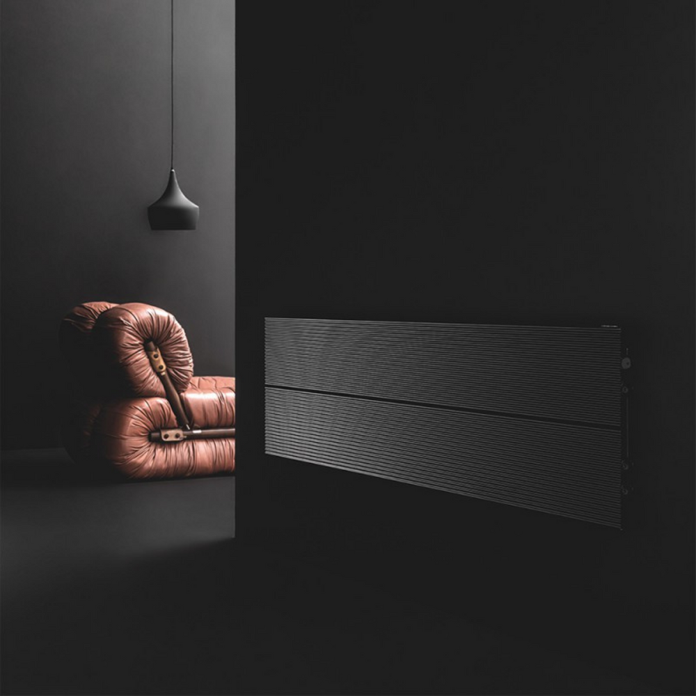 Bathroom radiators - LOFT Bathroom Radiator - ANTRAX IT