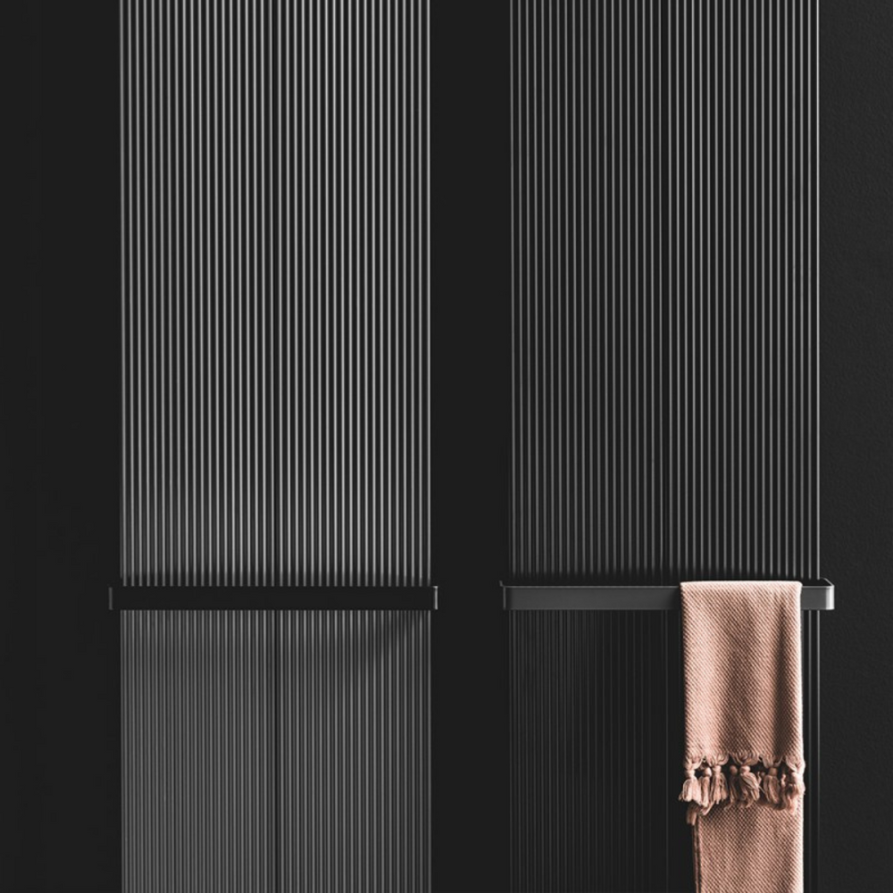 Bathroom radiators - LOFT Bathroom Radiator - ANTRAX IT