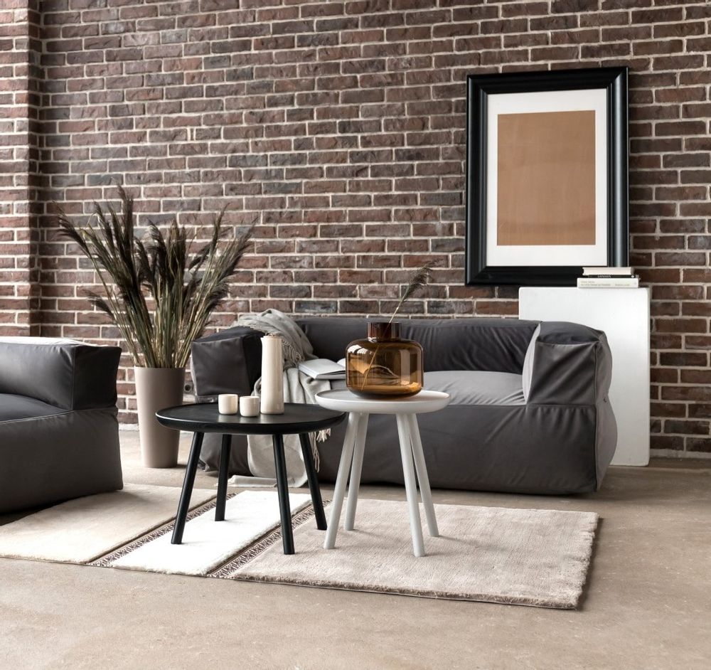 Sofas for hospitalities & contracts - Bean Bag Sofa MooG Barcelona - PUSKUPUSKU