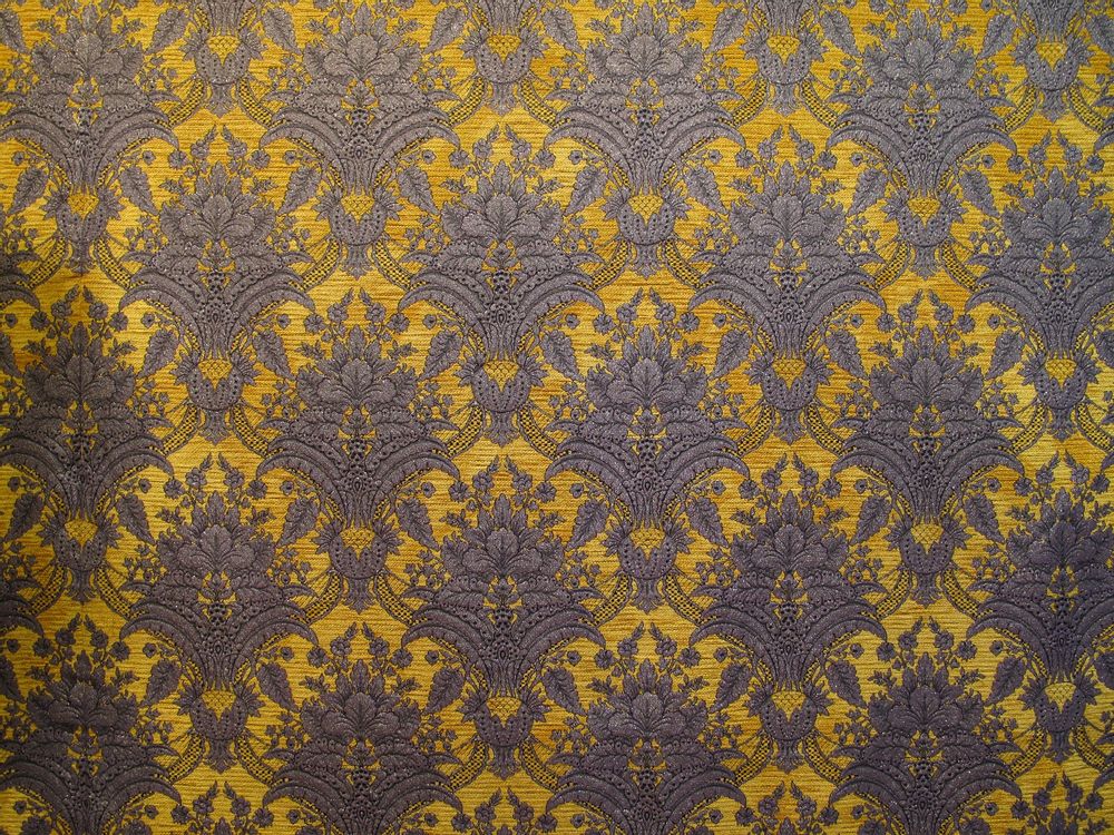 Tissus - Giudecca Brocade Lurex Tissus - ANNAMARIA ALOIS SAN LEUCIO