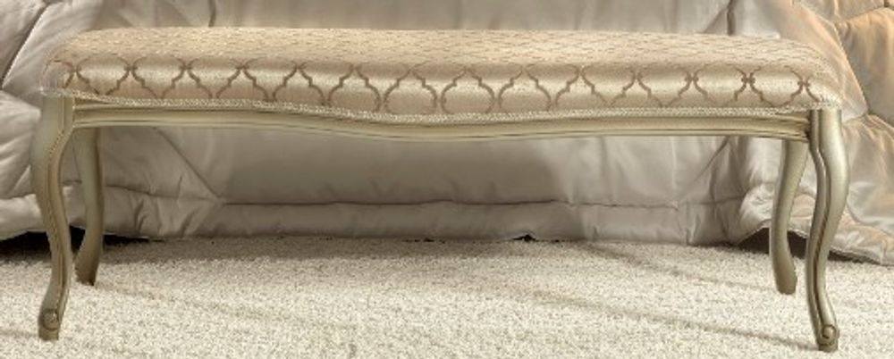 Beds - LUXURY BED NOA - G&G ITALIA SRL