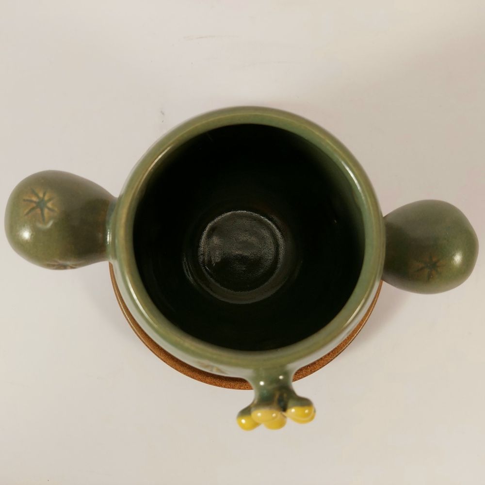 Tasses et mugs - Mug cactus - PACHAMAMA DI E. OCCHI LABORATORIO ARTIGIANO DI CERAMICA