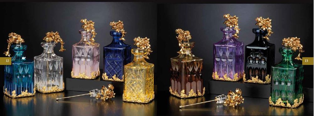 Parfums pour soi et eaux de toilette - XXXB060 - IBIAGI