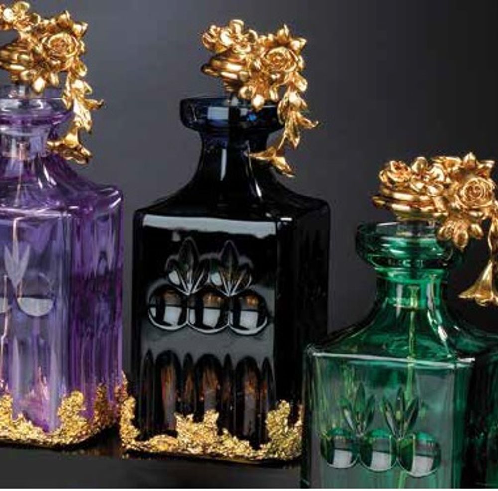 Parfums pour soi et eaux de toilette - XXXB060 - IBIAGI