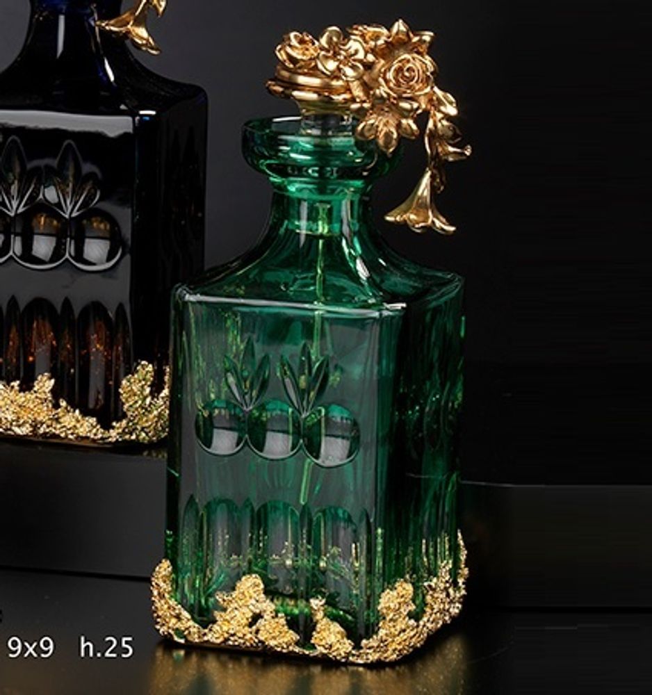 Parfums pour soi et eaux de toilette - XXXB060 - IBIAGI