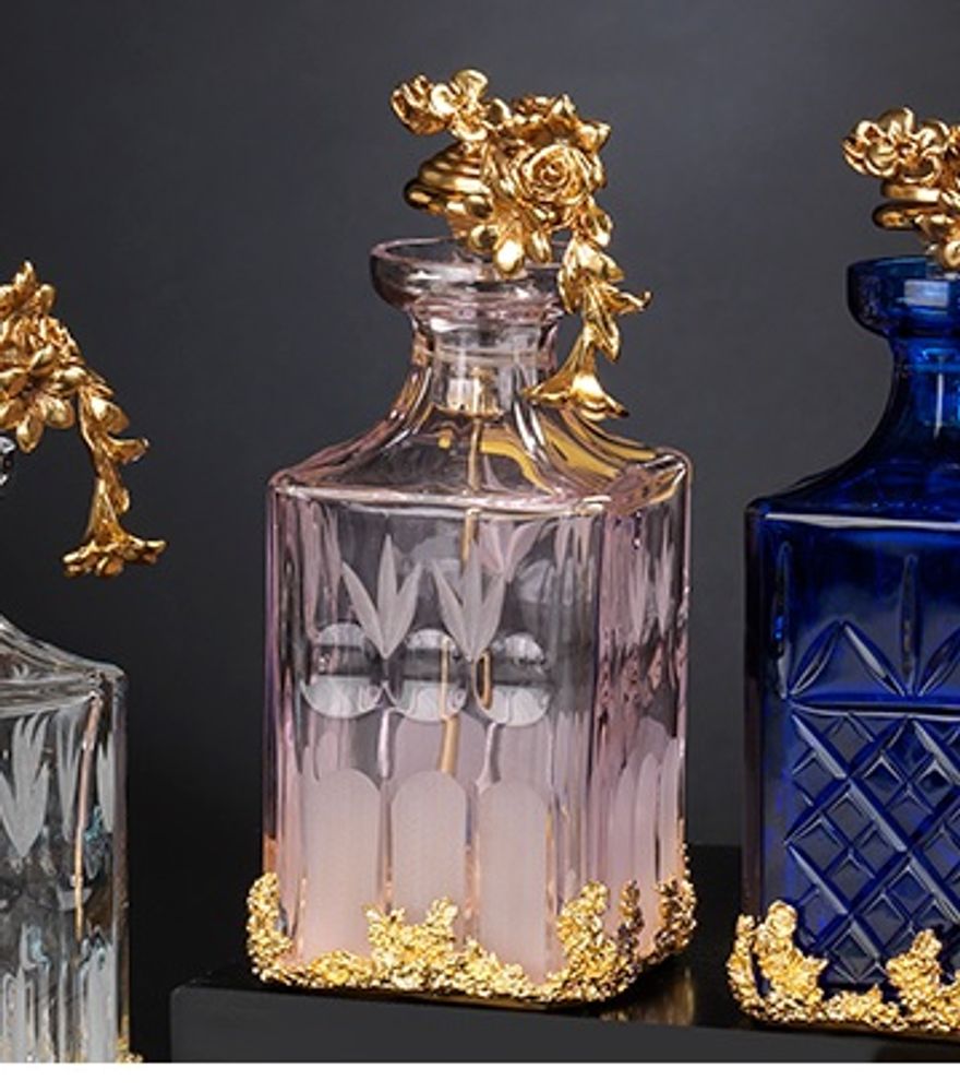 Parfums pour soi et eaux de toilette - XXXB060 - IBIAGI