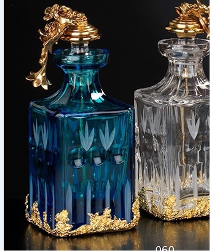 Parfums pour soi et eaux de toilette - XXXB060 - IBIAGI