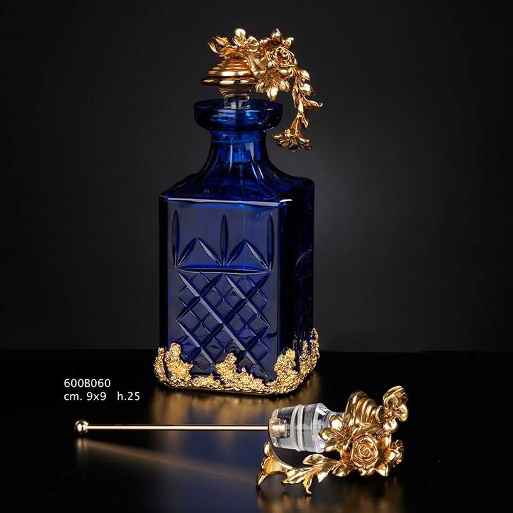 Parfums pour soi et eaux de toilette - XXXB060 - IBIAGI