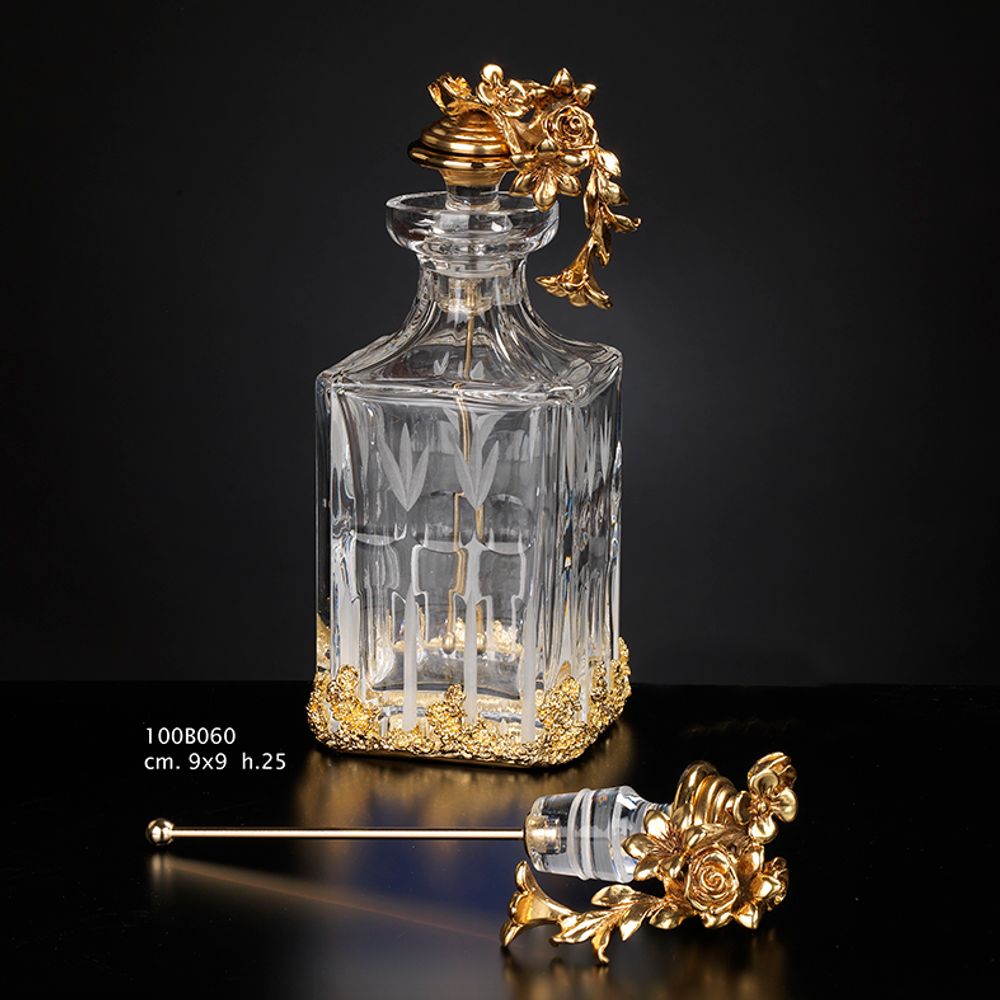 Parfums pour soi et eaux de toilette - XXXB060 - IBIAGI