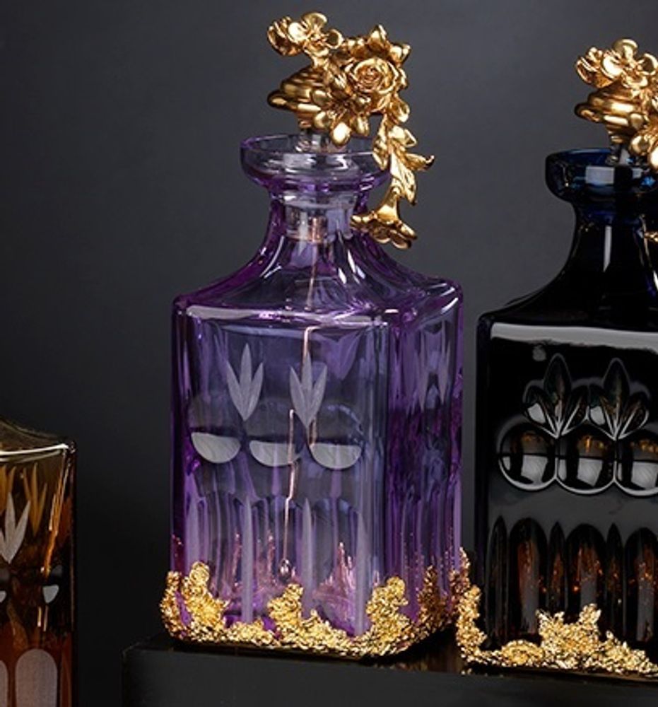 Parfums pour soi et eaux de toilette - XXXB060 - IBIAGI