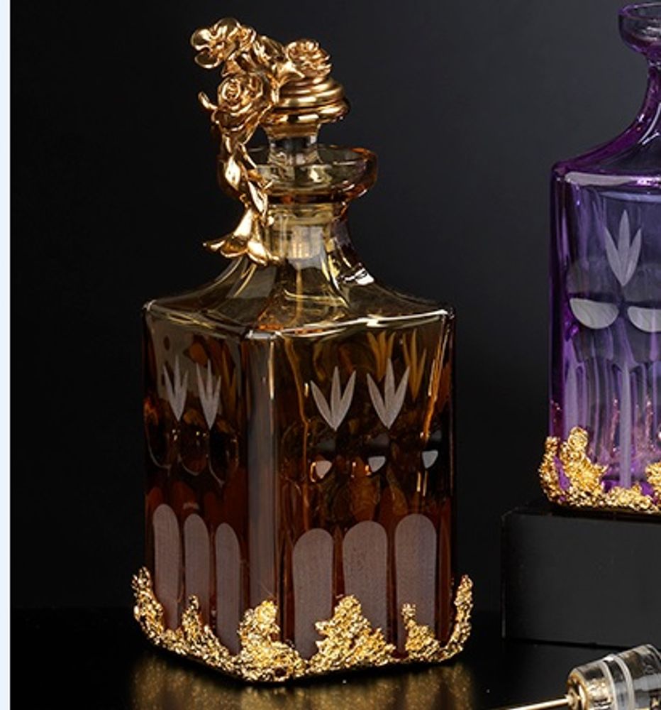 Parfums pour soi et eaux de toilette - XXXB060 - IBIAGI