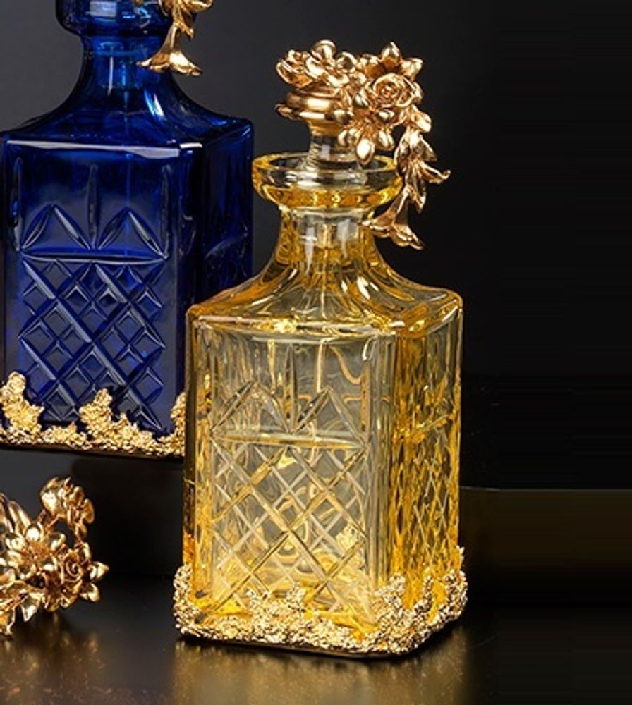 Parfums pour soi et eaux de toilette - XXXB060 - IBIAGI
