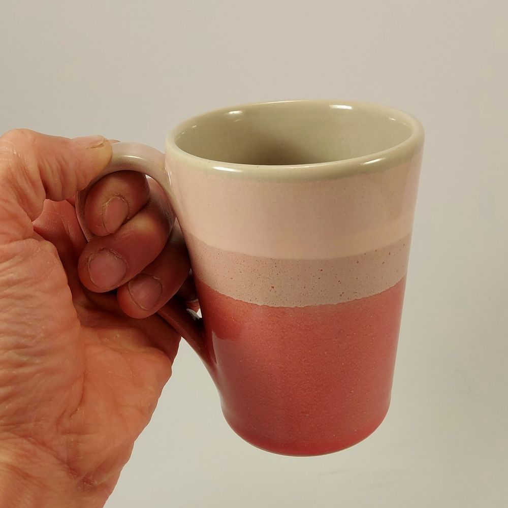 Tasses et mugs - Tasses « MUG » - PACHAMAMA DI E. OCCHI LABORATORIO ARTIGIANO DI CERAMICA
