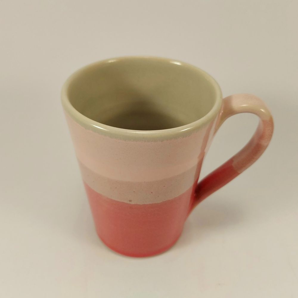Tasses et mugs - Tasses « MUG » - PACHAMAMA DI E. OCCHI LABORATORIO ARTIGIANO DI CERAMICA