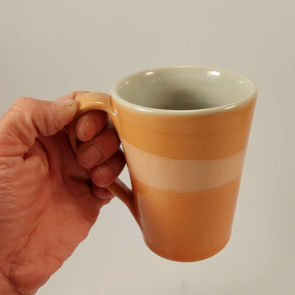 Tasses et mugs - Tasses « MUG » - PACHAMAMA DI E. OCCHI LABORATORIO ARTIGIANO DI CERAMICA