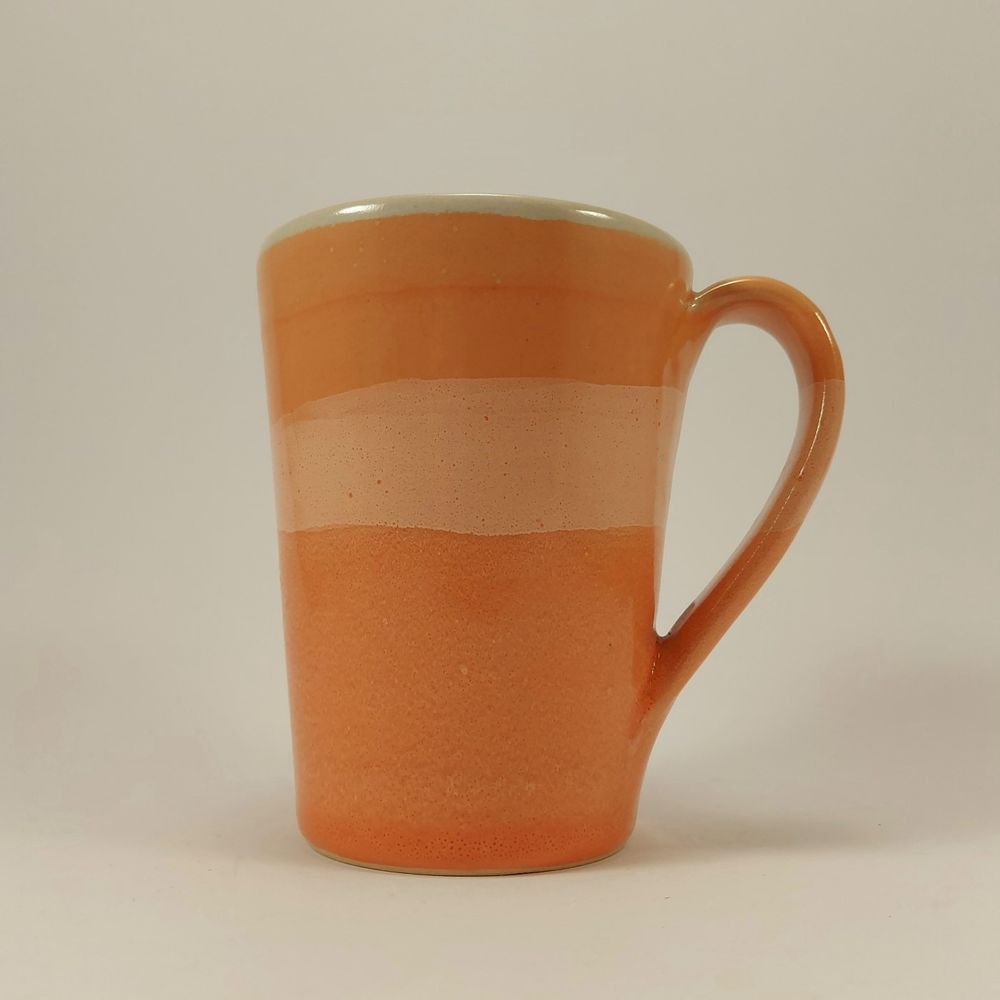 Tasses et mugs - Tasses « MUG » - PACHAMAMA DI E. OCCHI LABORATORIO ARTIGIANO DI CERAMICA