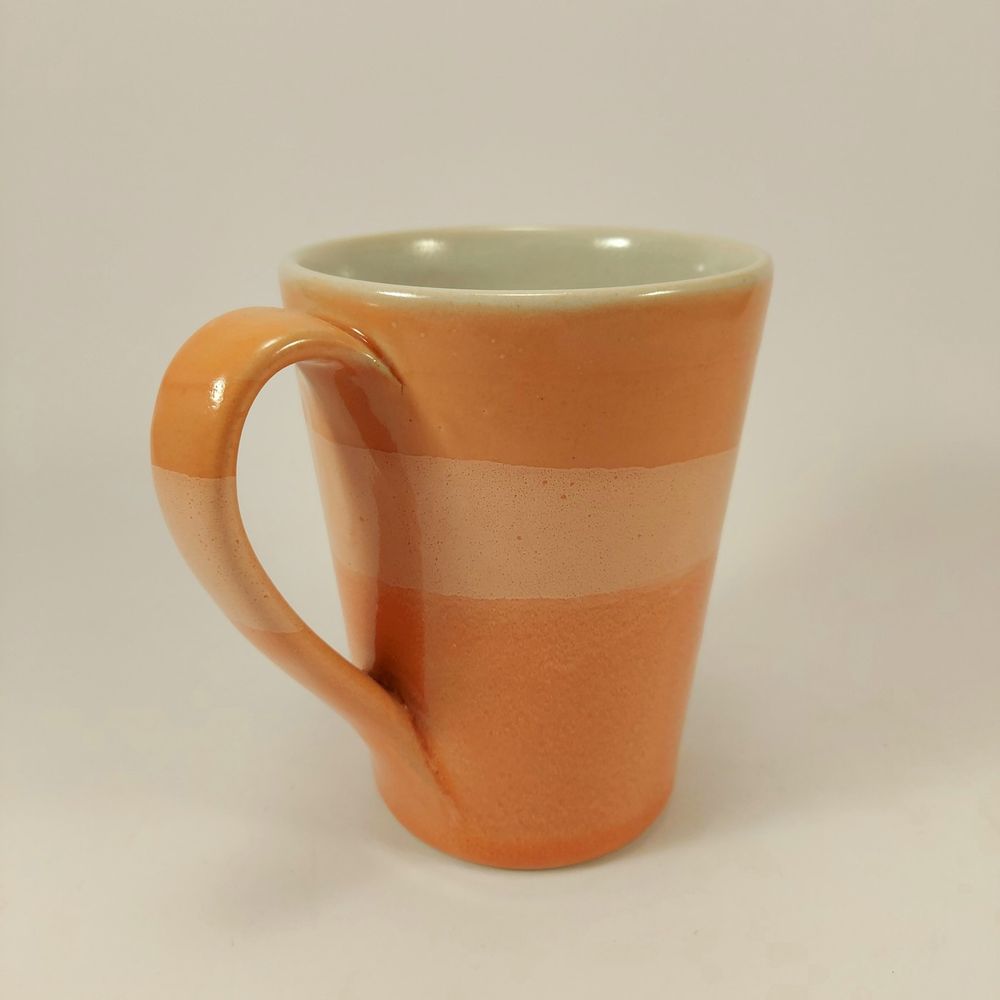 Tasses et mugs - Tasses « MUG » - PACHAMAMA DI E. OCCHI LABORATORIO ARTIGIANO DI CERAMICA