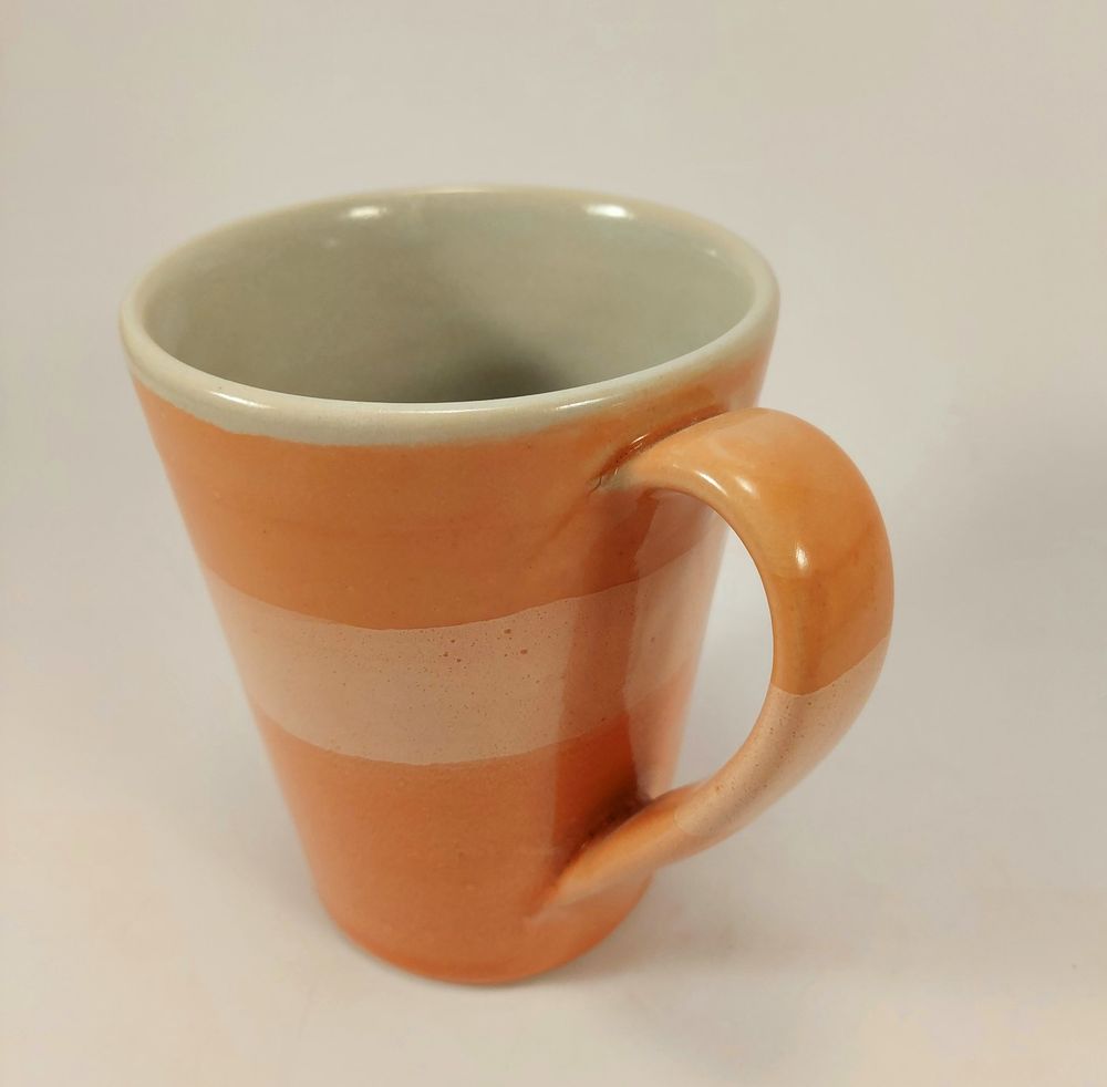 Tasses et mugs - Tasses « MUG » - PACHAMAMA DI E. OCCHI LABORATORIO ARTIGIANO DI CERAMICA
