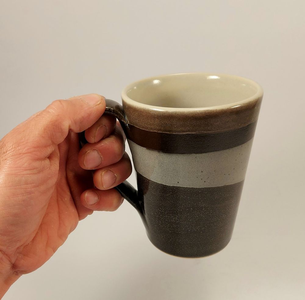 Tasses et mugs - Tasses « MUG » - PACHAMAMA DI E. OCCHI LABORATORIO ARTIGIANO DI CERAMICA