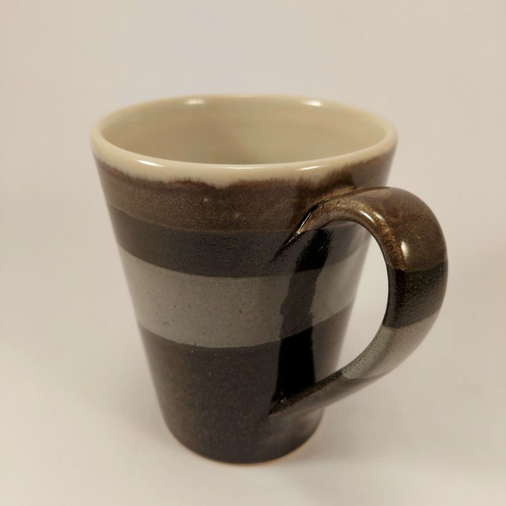 Tasses et mugs - Tasses « MUG » - PACHAMAMA DI E. OCCHI LABORATORIO ARTIGIANO DI CERAMICA