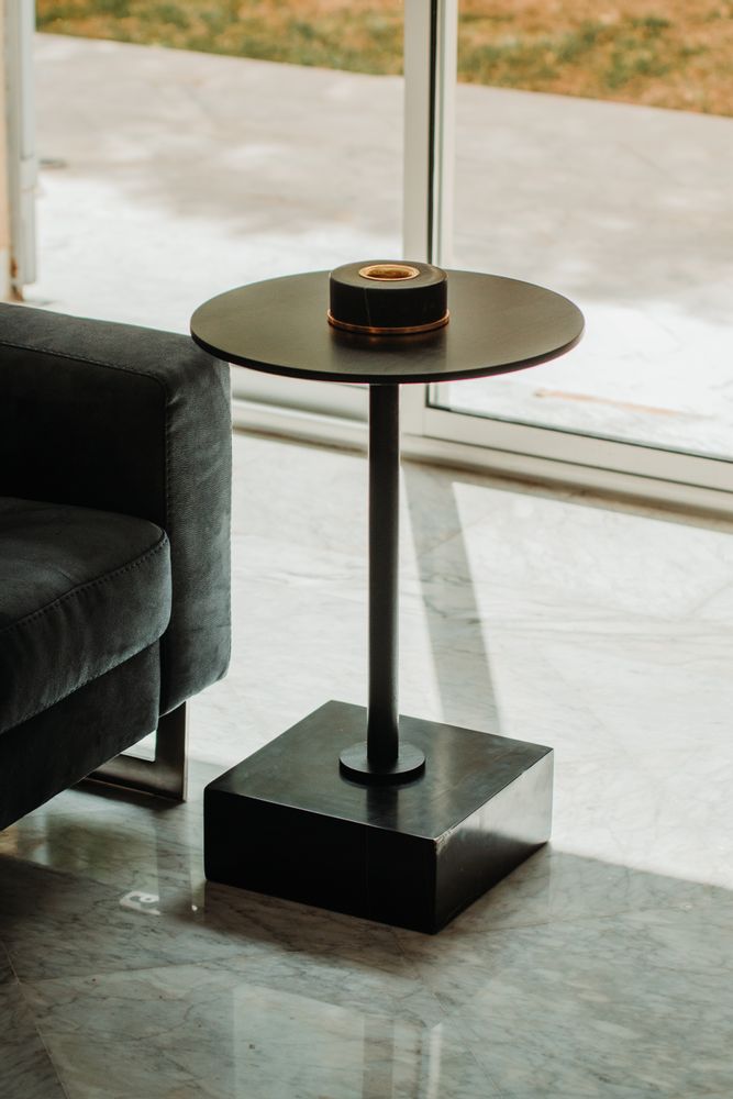 Other tables - Spinelle/ Side table - ATMOSPHÈRE INTÉRIEURE