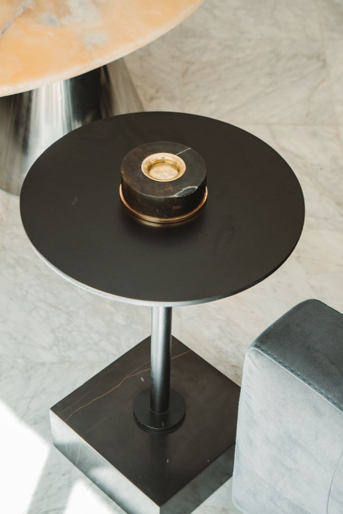 Other tables - Spinelle/ Side table - ATMOSPHÈRE INTÉRIEURE