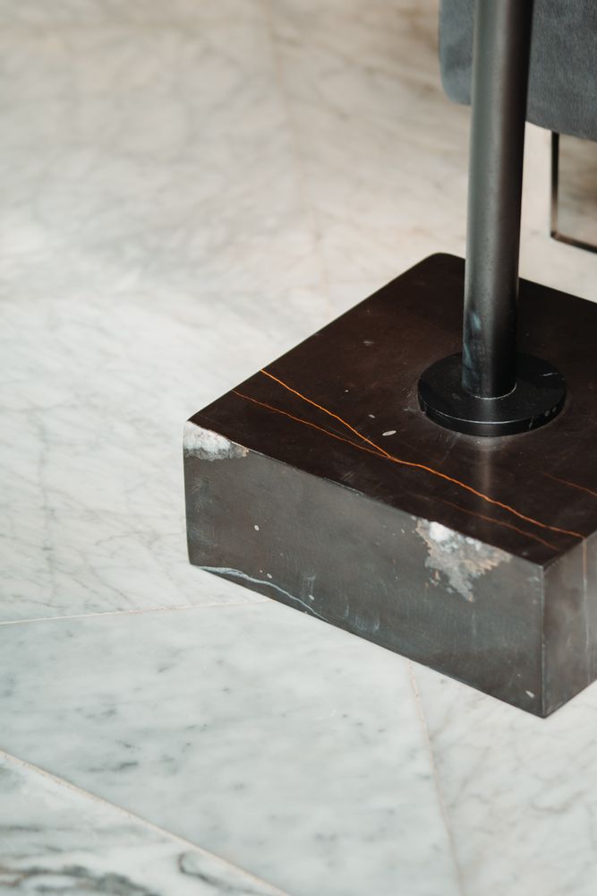 Other tables - Spinelle/ Side table - ATMOSPHÈRE INTÉRIEURE