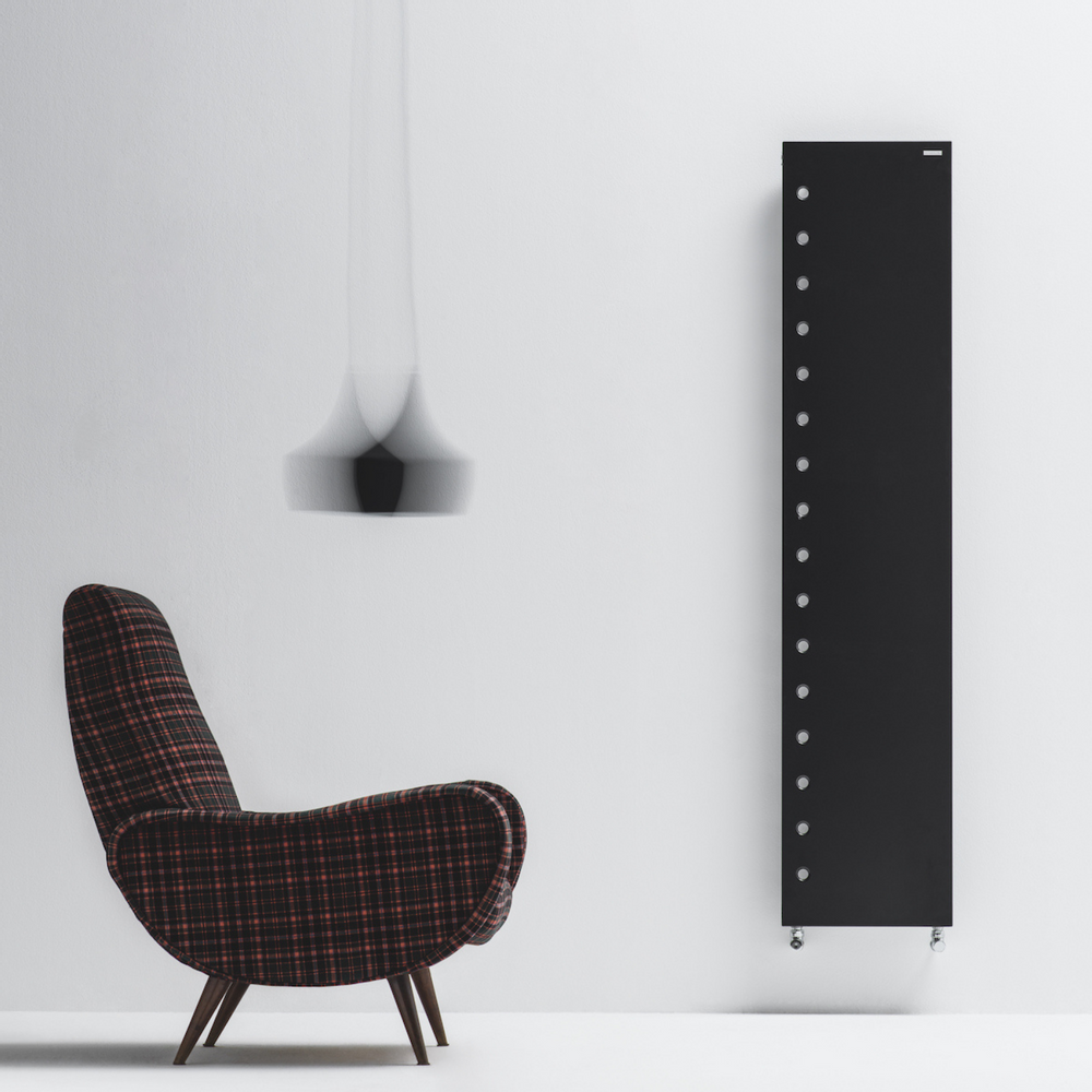 Bathroom radiators - FLAT Bathroom Radiator - ANTRAX IT