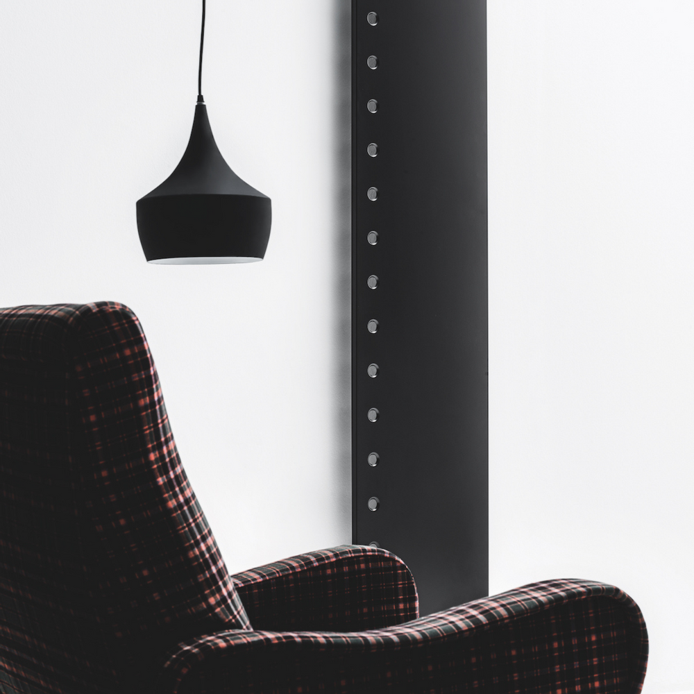 Bathroom radiators - FLAT Bathroom Radiator - ANTRAX IT