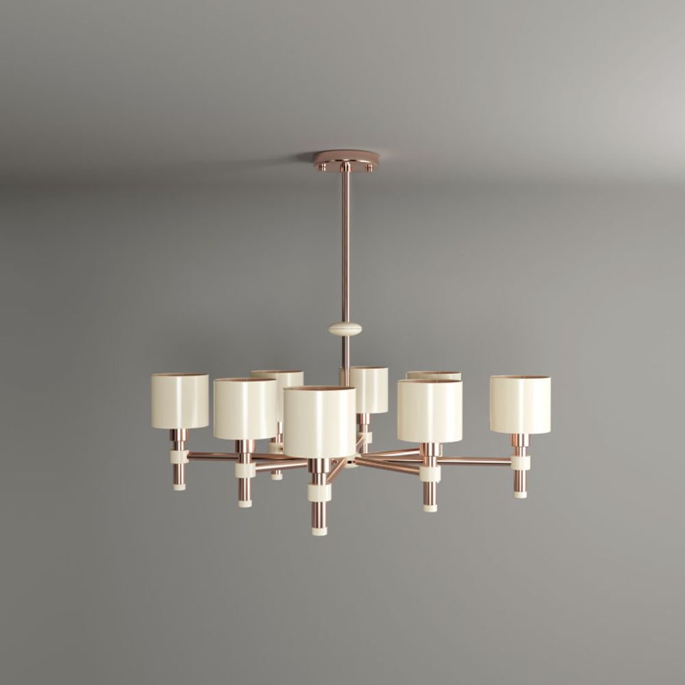 Hanging lights - Salamanca Suspension Lamp - CREATIVEMARY