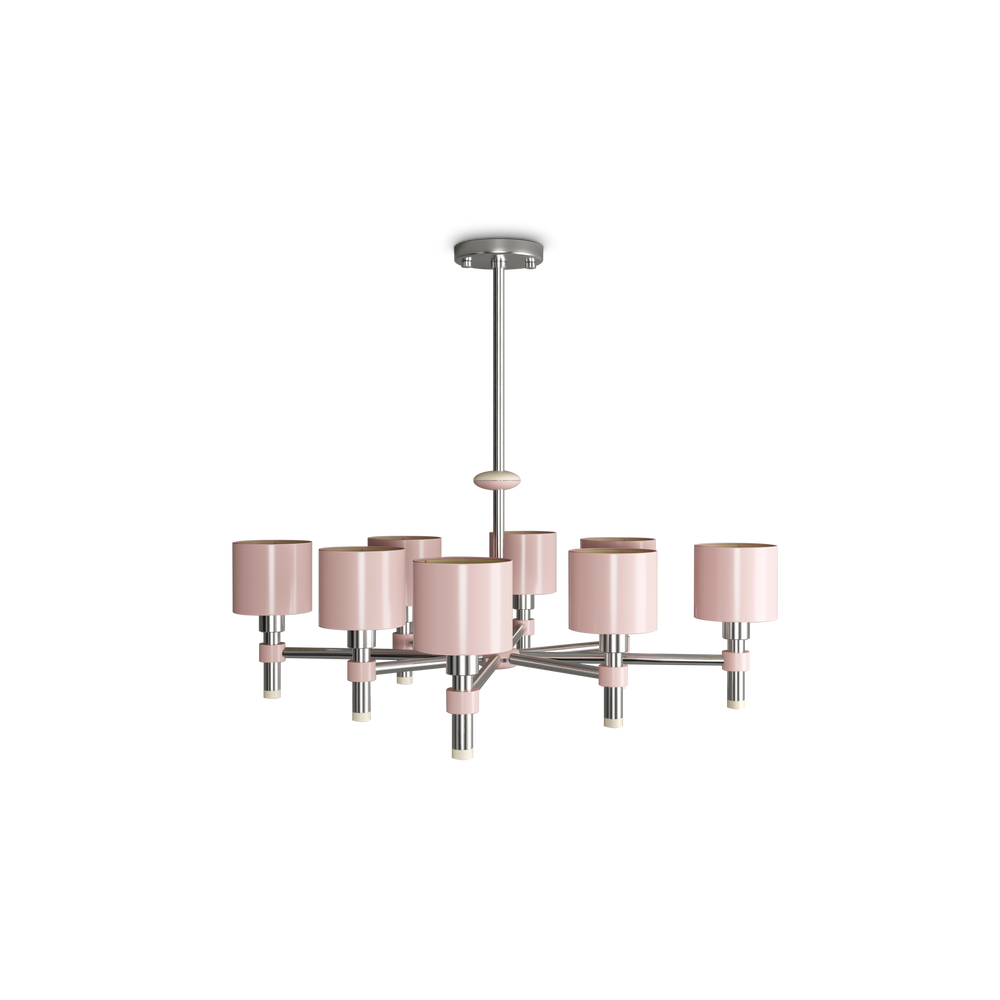 Hanging lights - Salamanca Suspension Lamp - CREATIVEMARY