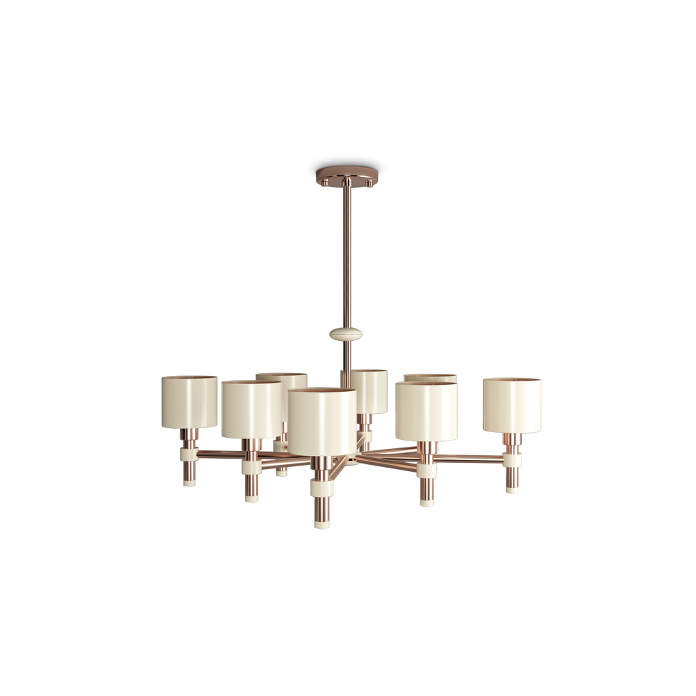 Hanging lights - Salamanca Suspension Lamp - CREATIVEMARY