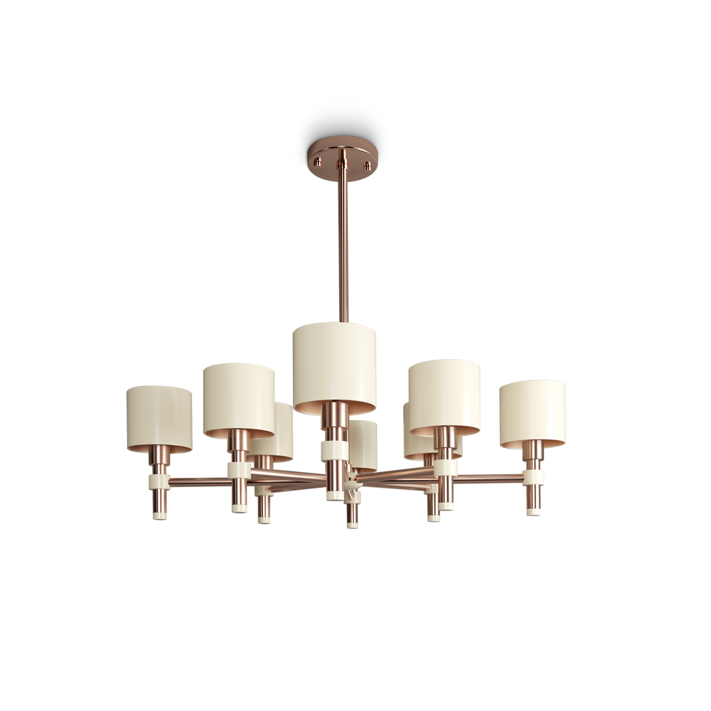 Hanging lights - Salamanca Suspension Lamp - CREATIVEMARY