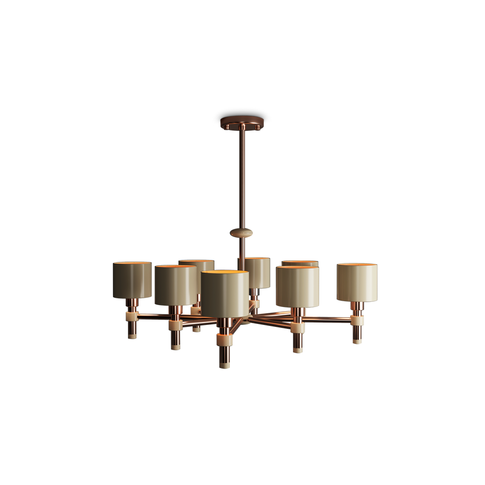 Hanging lights - Salamanca Suspension Lamp - CREATIVEMARY