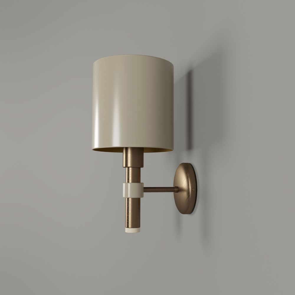 Wall lamps - Salamanca Wall Lamp - CREATIVEMARY