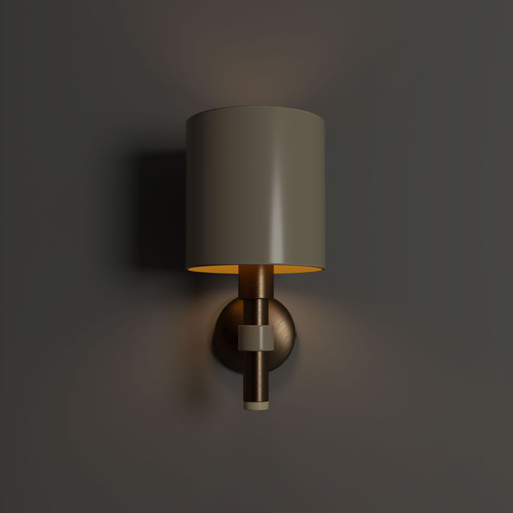 Wall lamps - Salamanca Wall Lamp - CREATIVEMARY